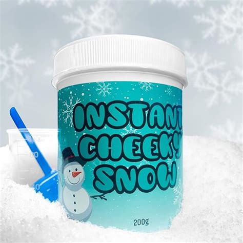 fake snow kit|artificial snow for decorating.